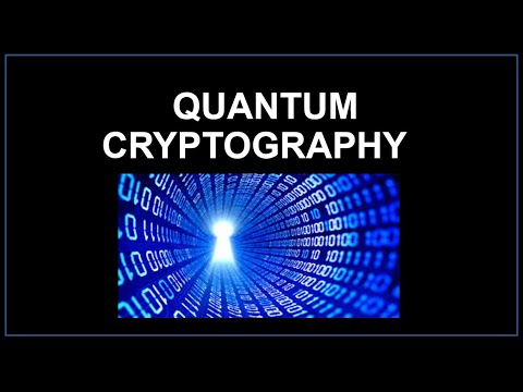 Quantum Cryptography | Quantum key distribution | Two-party cryptography | coin flipping | tutorial