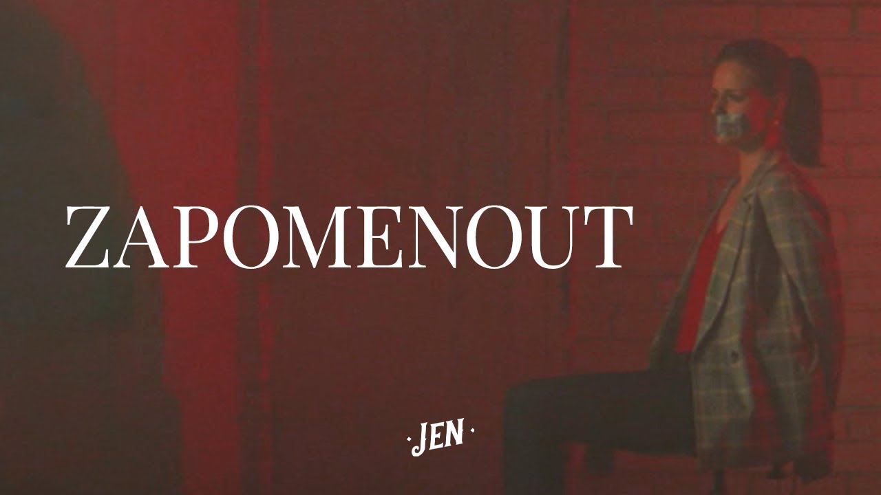 Jen - Vztah plný tajemství a lásky 💔