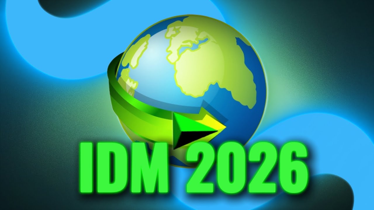 Tutorial For Beginners on Using Internet Download Manager ( IDM ) 2026 | Guide