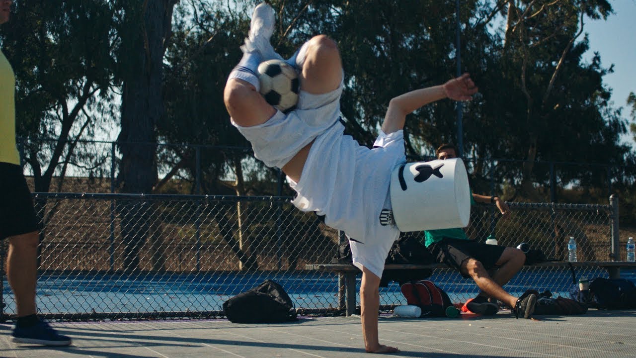 Marshmello - Stars (Official Music Video) 🎶