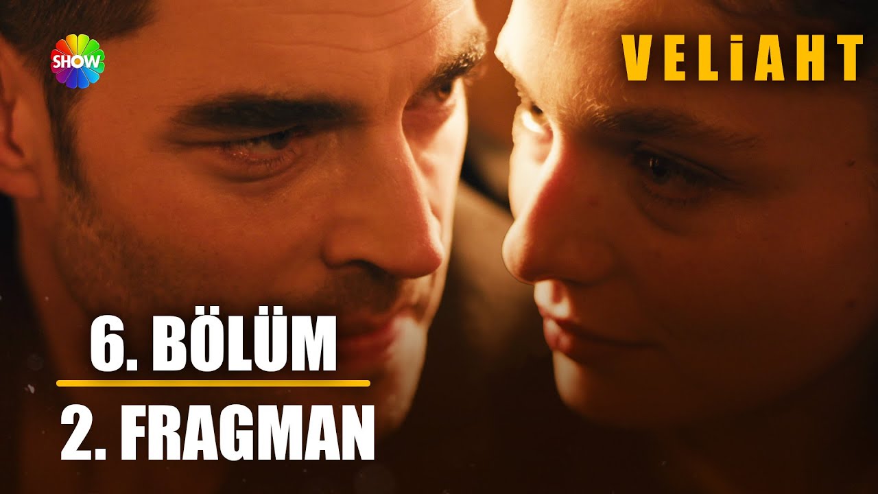 Veliaht 6. Bölüm 2. Fragman 🎬 | 'Cennetim mi, yoksa cehennemim mi?' Heyecan dolu yeni bölüm önizlemesi
