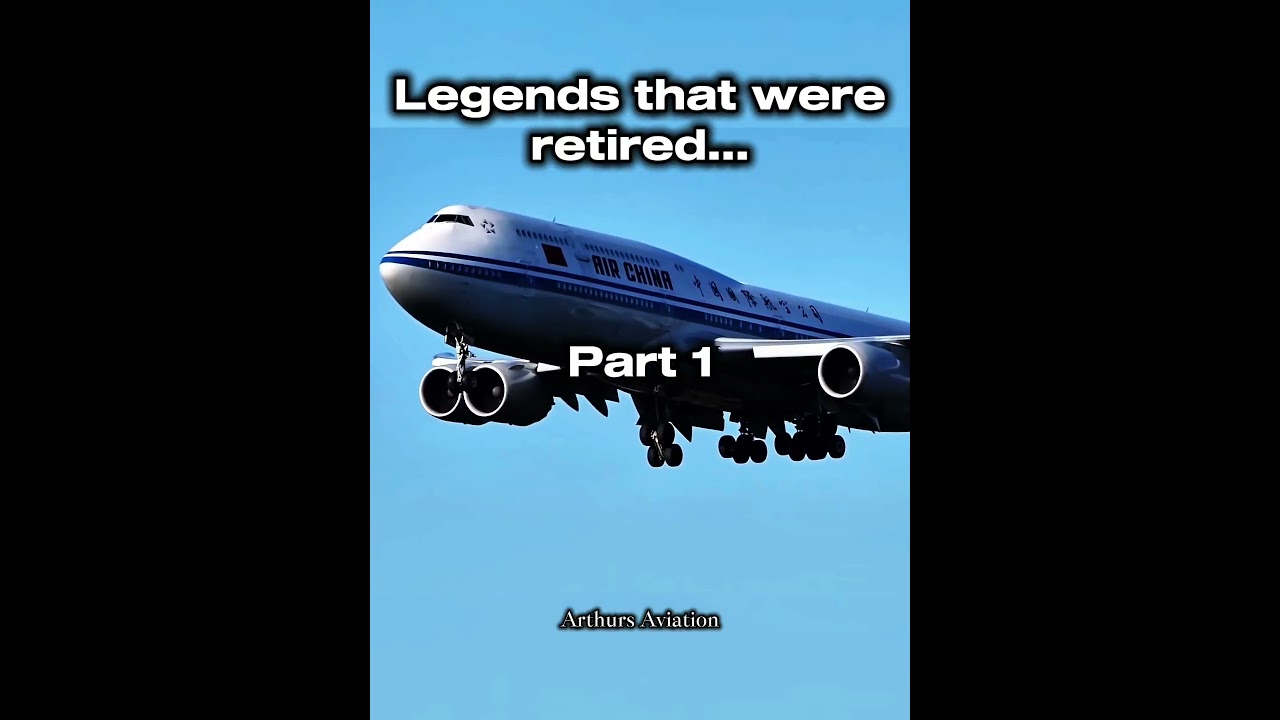 Legendary Airplane Edits βοΈ