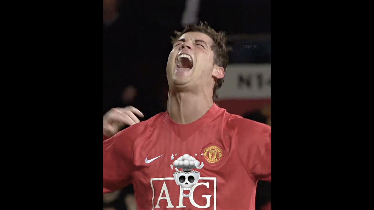 Knuckleball Goals ☠️