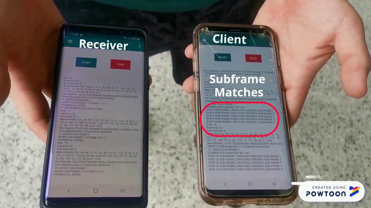 Secure and Fast Authentication with Chameleon Hashing Key Chain π