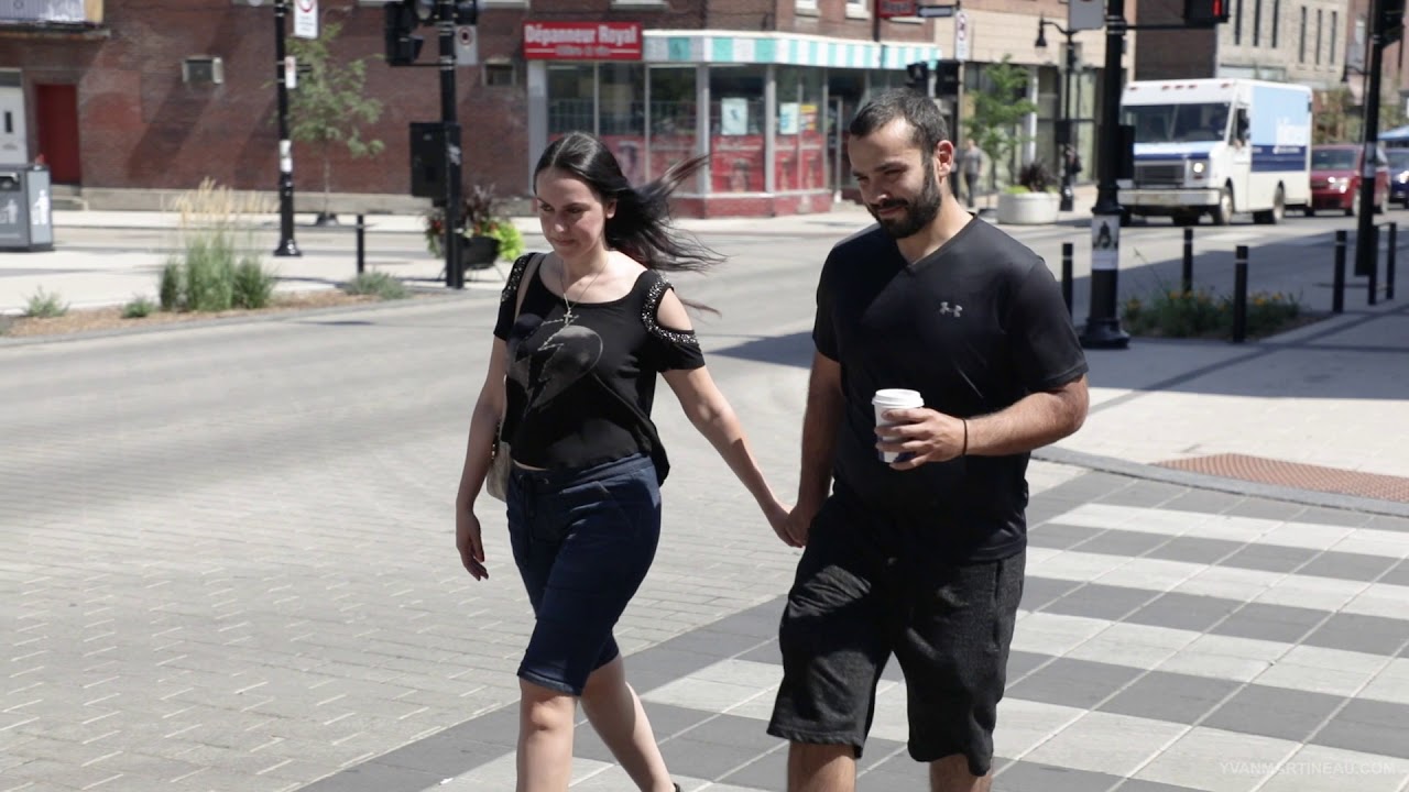 Yvan Martineau Rencontre l'Élu Craig Sauvé du Sud-Ouest 🗞️