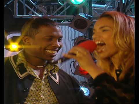 Haddaway - What Is Love (Power v.2)