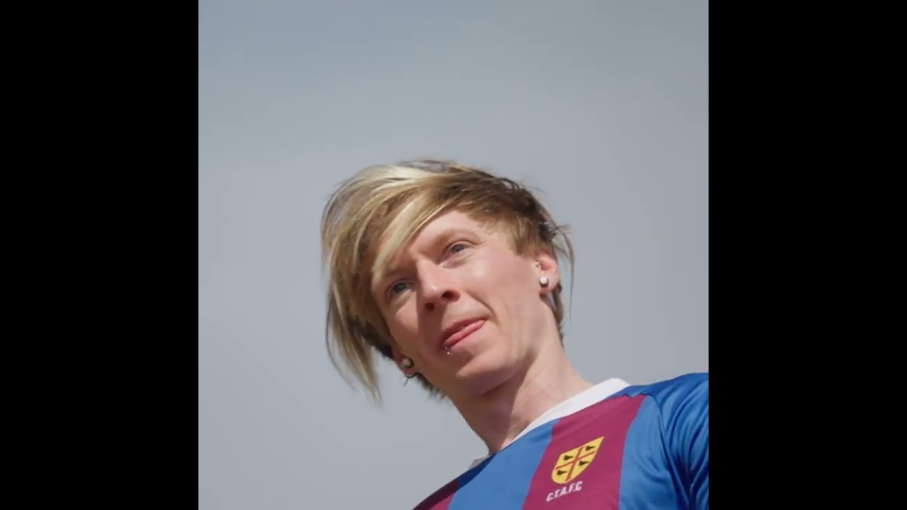 Watch How a Mathematician Perfects a Penalty Kick ⚽