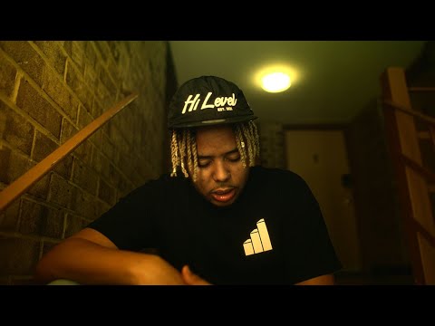 Cordae - Feel It In The Air [Official Video]