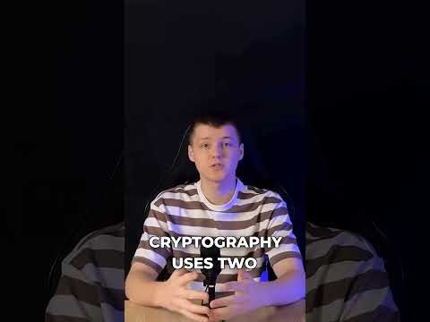 The #1 Encryption Method You Need to Know About NOW