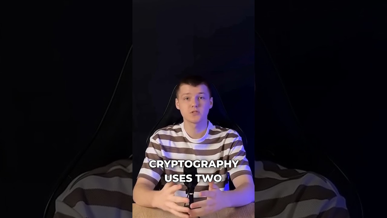 Unlock the Secrets of the Most Powerful Encryption Method Today 🔒