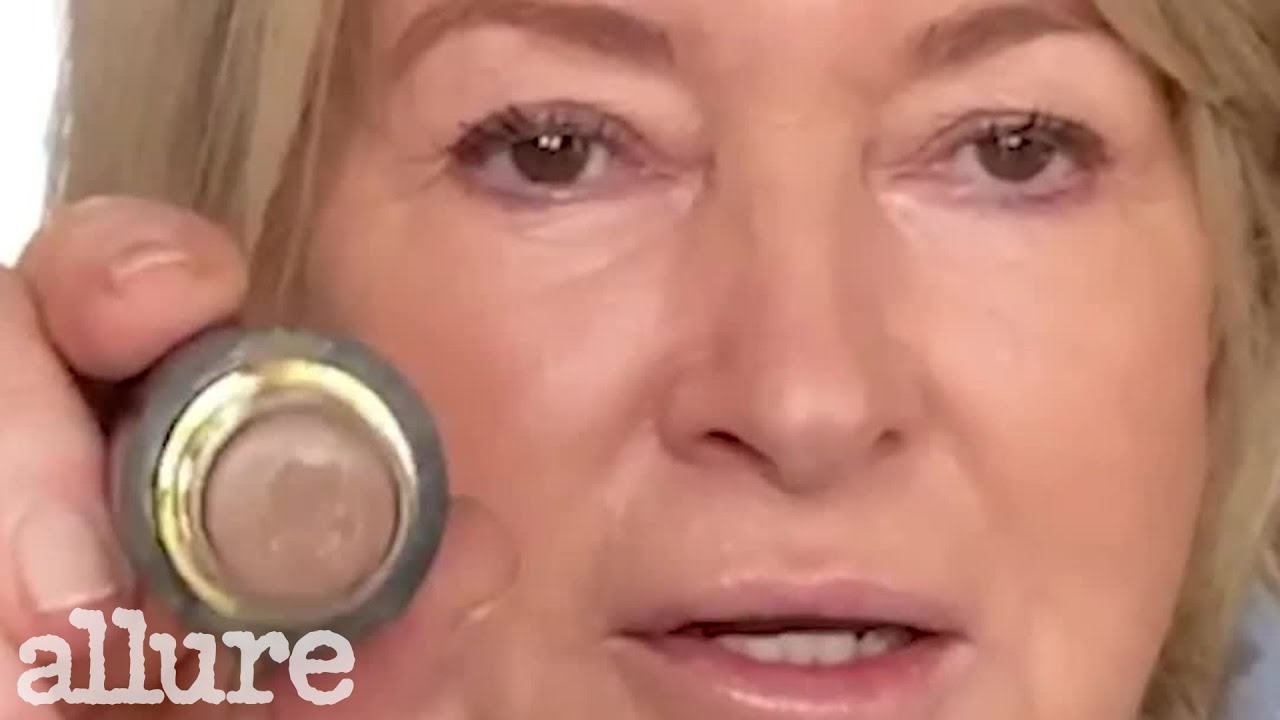 Martha Stewart’s Secret to Effortless Elegance ✨