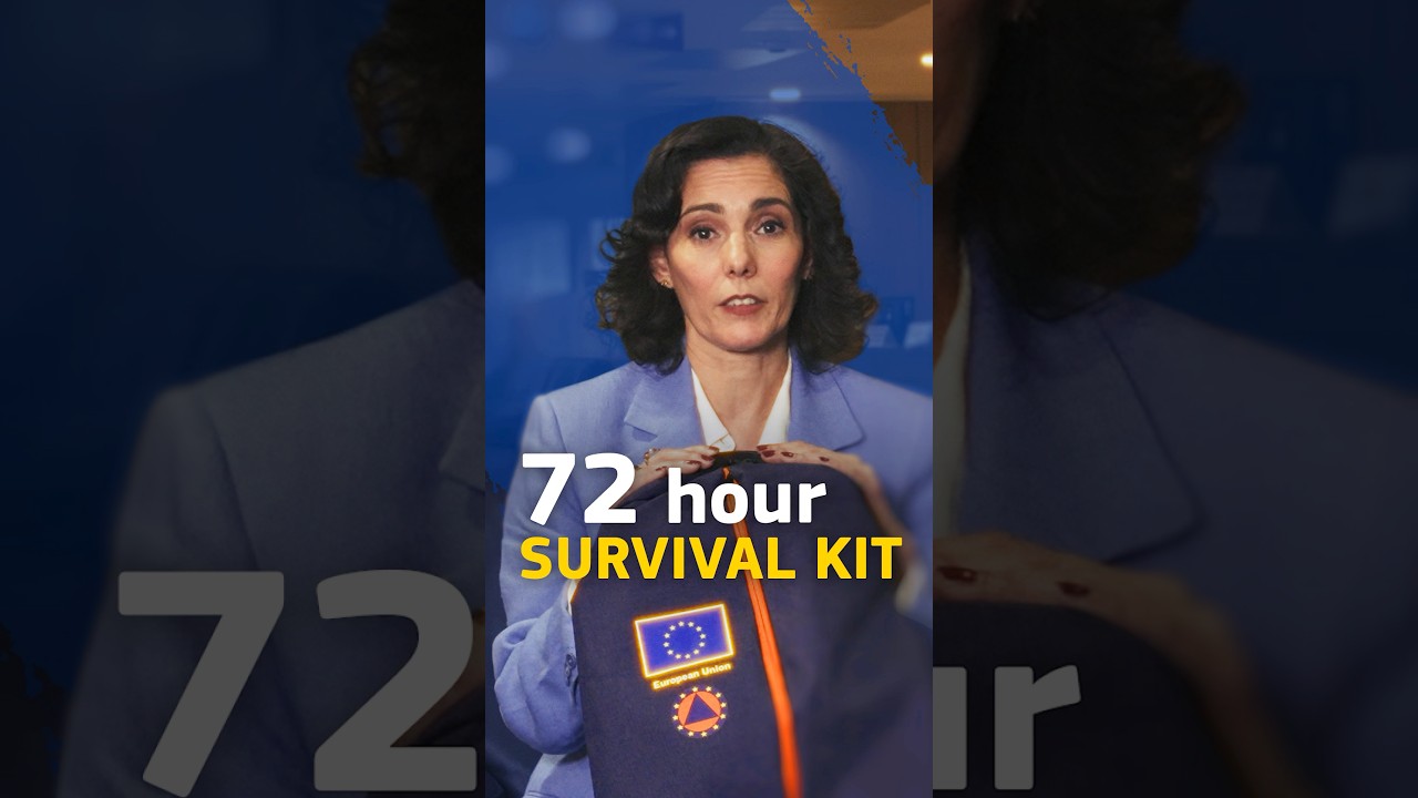 Ultimate 72-Hour Survival Bag Checklist 🧳: Essentials for Crisis Readiness