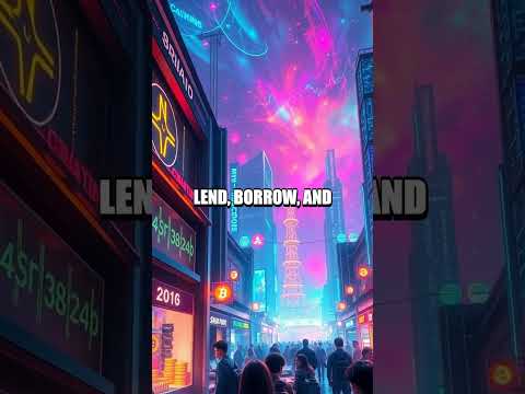 Unlocking Wealth through Cryptographic Innovations