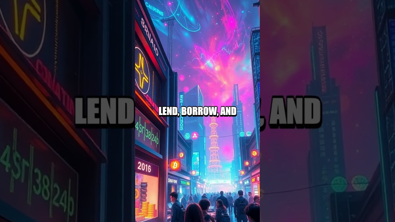 Unlock Wealth with Cutting-Edge Cryptography π