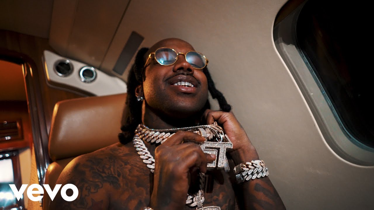 EST Gee - DROP TOP (Official Video) ๐ถ