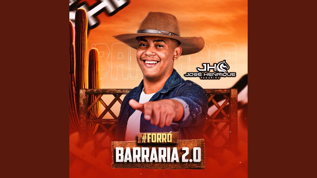 Forró da Barraria by José Henrique Vaqueiro 🎶