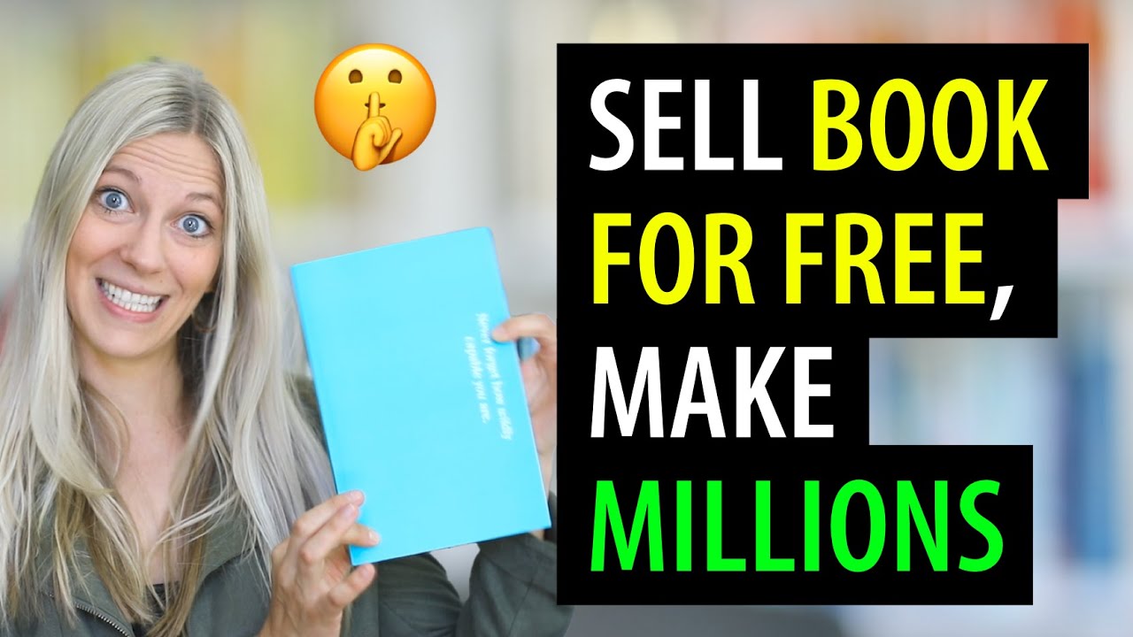 Quit Amazon KDP & Boost Your Book Sales π