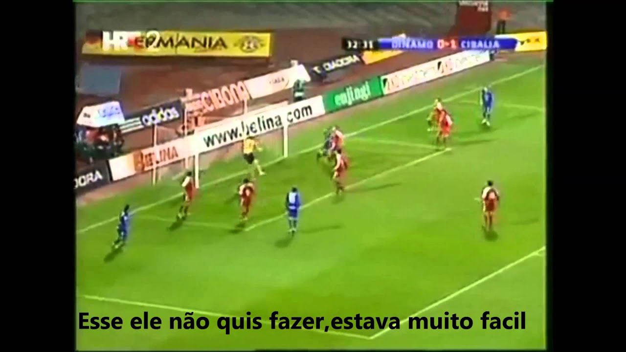 Futebol Comédia Bizarras 4 ⚽️