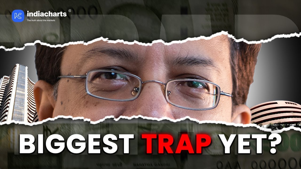 Correction Khatam Ya Trap? | Rohit Srivastava 📉