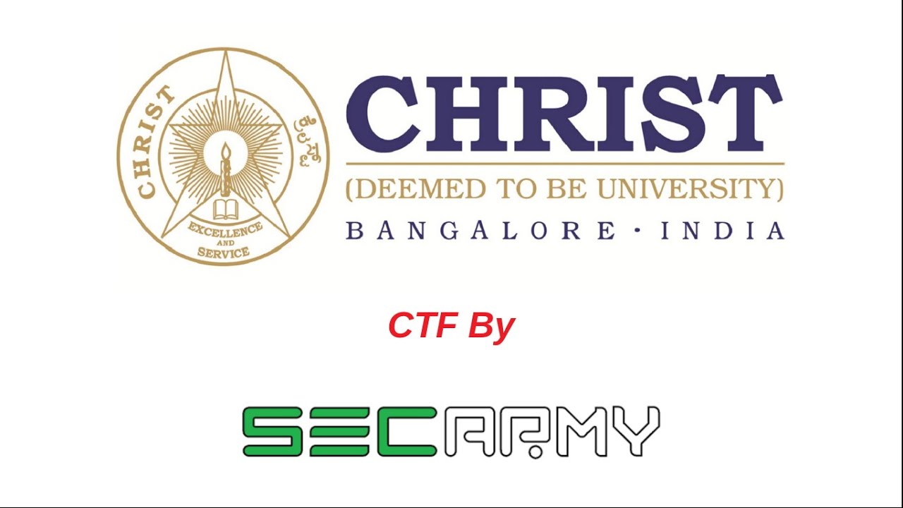 Secarmy CTF - Classic Binary & Base64 Challenges