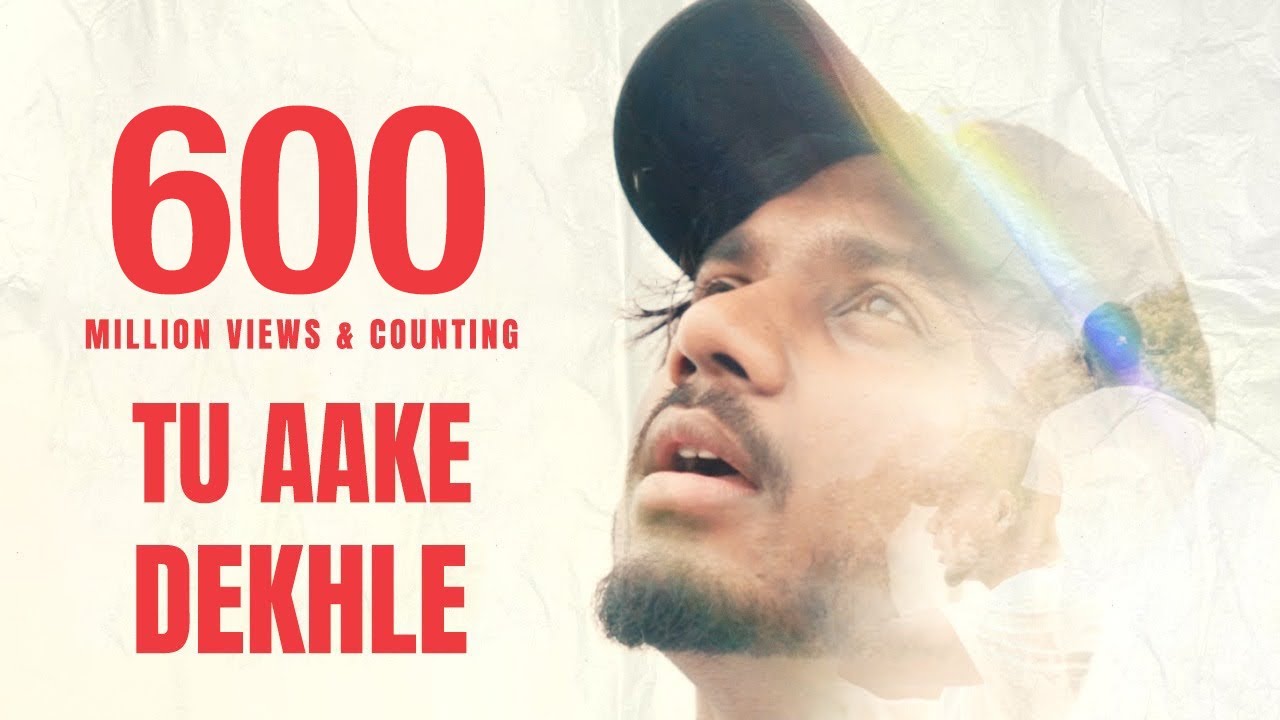 King's Latest Hit 'Tu Aake Dekhle' 🎶 | The Carnival & The Last Ride | 2020 Top Song