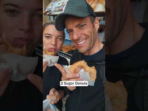 This is Everything $6 Gets You in Tunisia