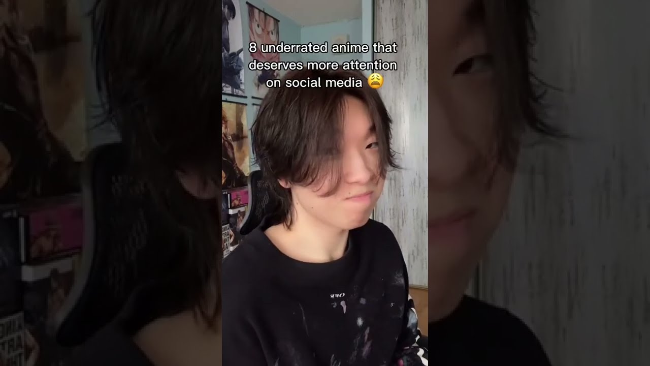 Top Underrated Anime Gems You Must Watch 🎥