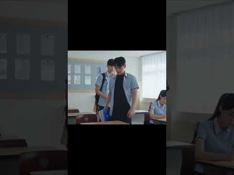 Drama Korea Romantis Komedi |  Crash Course In Romance ❤