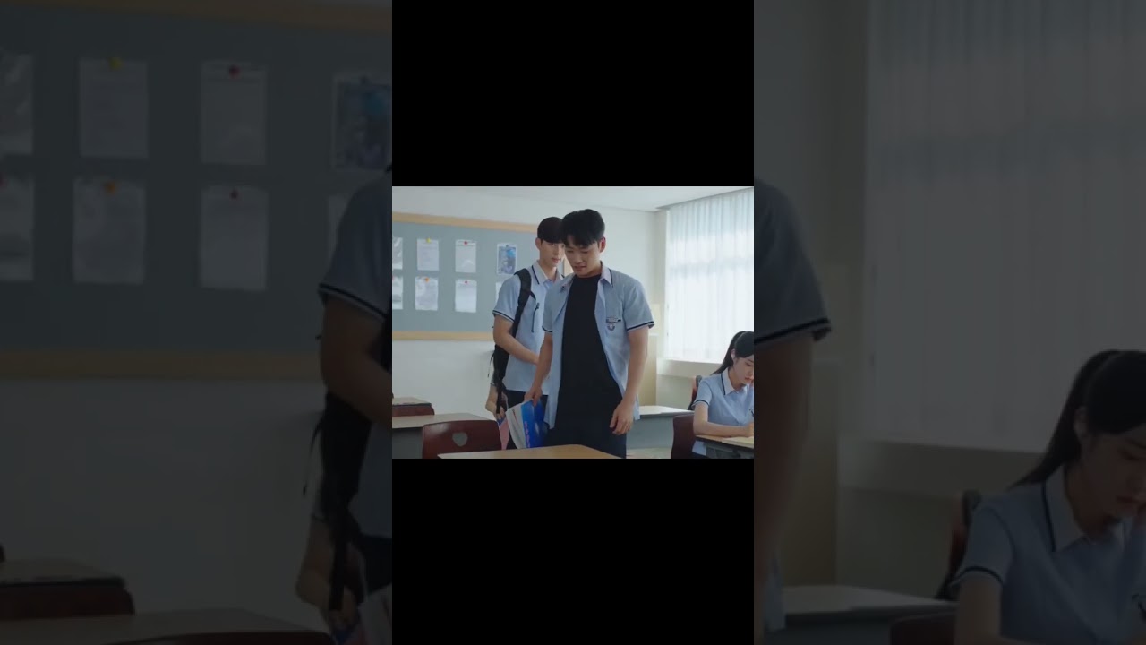 Korean Romantic Comedy: Crash Course in Romance ❤️