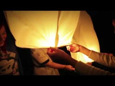 LUCE - Možda mi (Official Video)