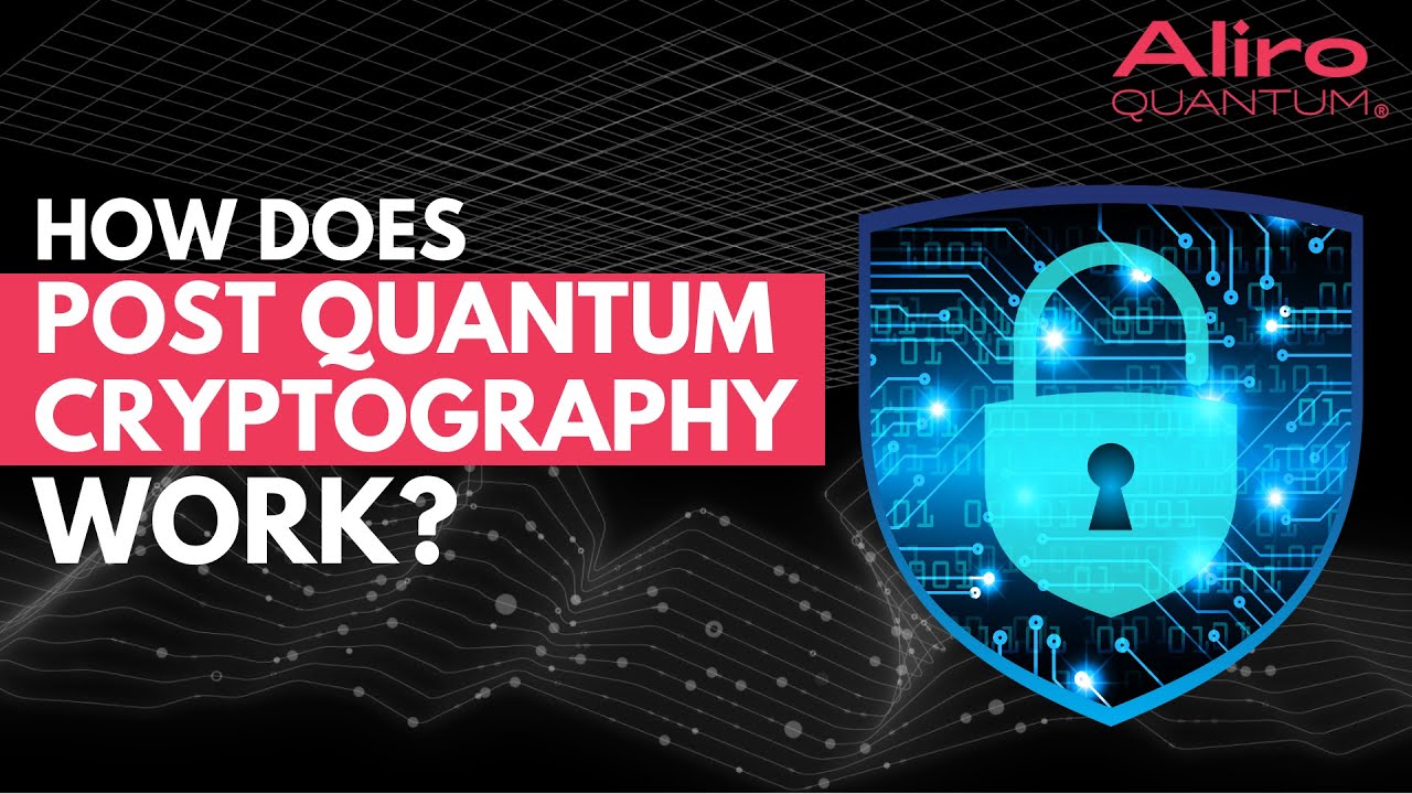 Understanding Post Quantum Cryptography (PQC) and Its Resistance to Quantum Attacks