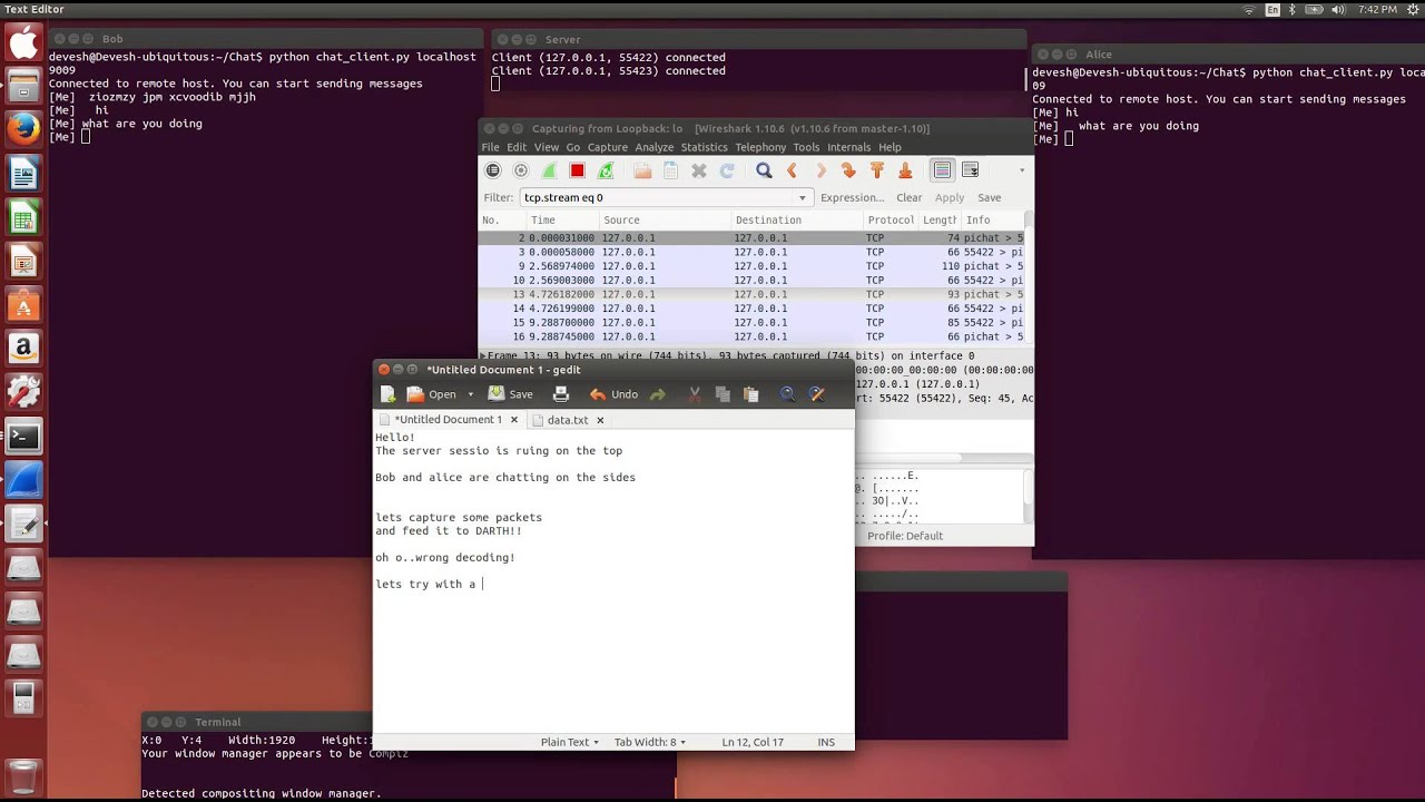 Master the Frequency Attack: Crack Caesar Cipher Easily 🔓
