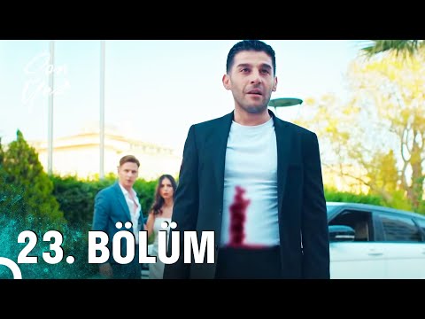 Son Yaz 23. Bölüm (HD)