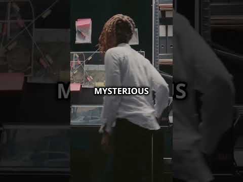 Two Cryptic Messages Not Even the FBI Could Crack Found in a Dead Man's Pockets! #mystery #coldcase