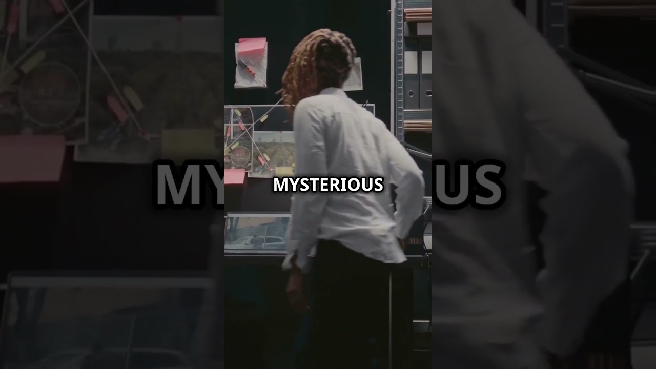 Unsolved Mystery: Cryptic Notes Found on Dead Man’s Body Stump FBI 🚨