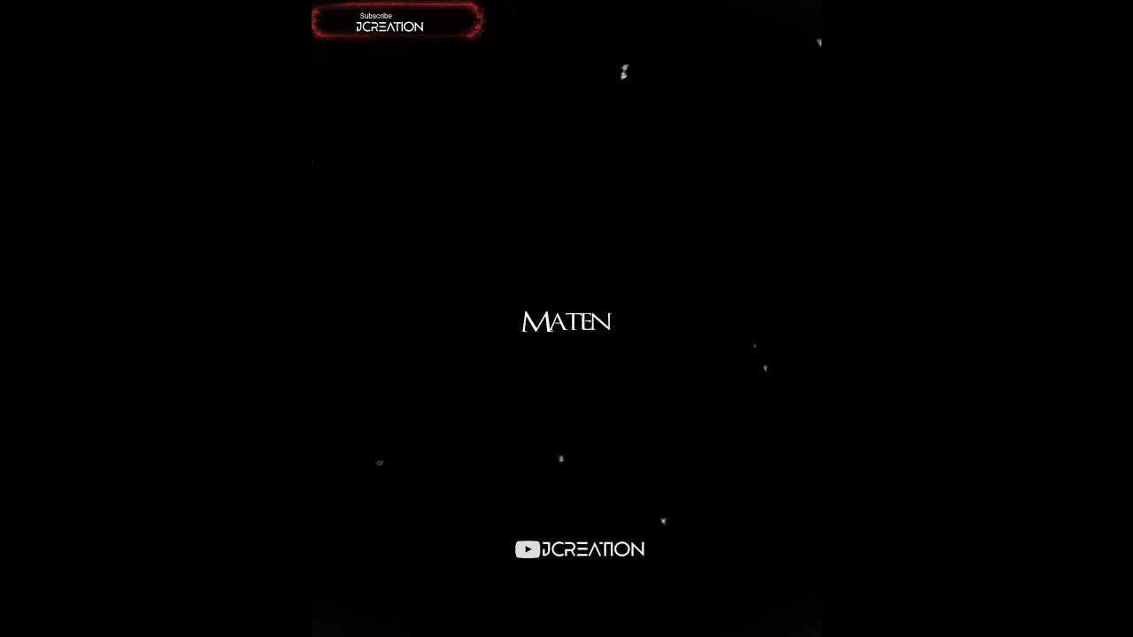 Kannae Kannae Tamil Love Status ❤️