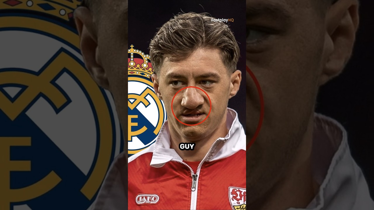 Real Madrid's Upcoming Signing: What You Need to Know ⚽