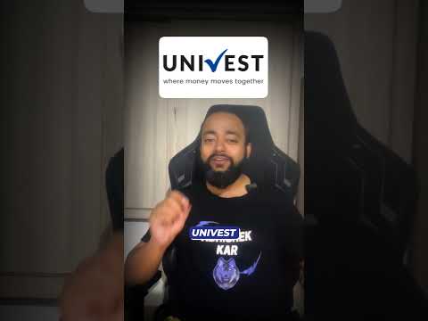 93% Traders Experience Losses in the Market – Are You One of Them? | Univest App