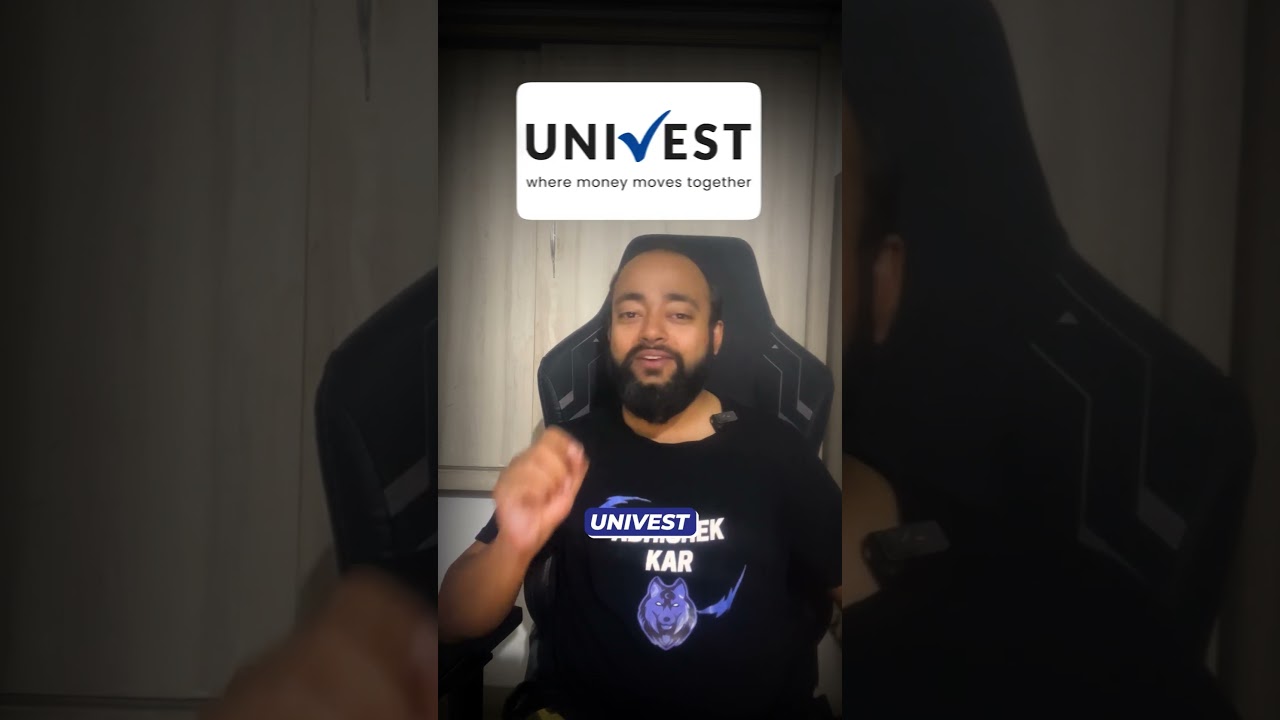 93% Traders Experience Losses in the Market – Are You One of Them? | Univest App