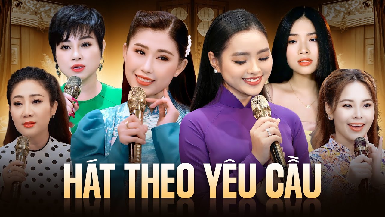 Đêm Nhạc Bolero 2025: Vạn Lối Sầu & Đoạn Tuyệt 🎶