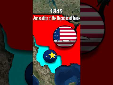 History of America #countryballs