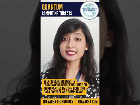 Quantum Computing Threats | The Future of Cybersecurity and Cryptography