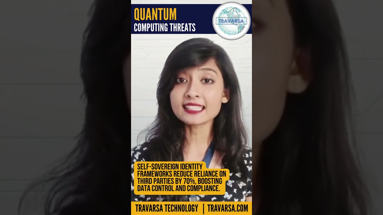 Quantum Computing Threats: How It Will Transform Cybersecurity and Cryptography 🔐