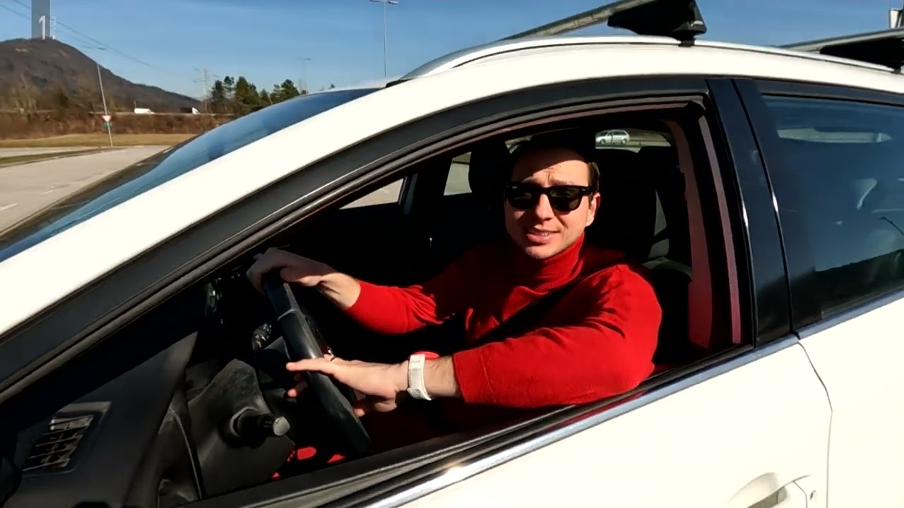 Kaj Događa: (S)hit Tedna 🎶