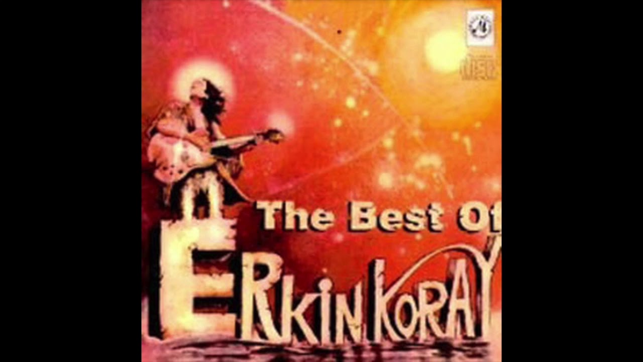 Erkin Koray - Şaşkın 🎸 | Official Facebook & Instagram Accounts