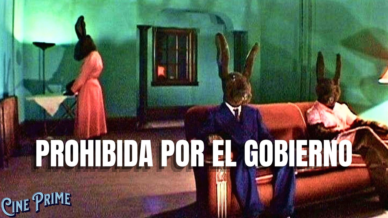 Las 10 Obras Maestras del Cine que Transformarán Tu Vida 🎬