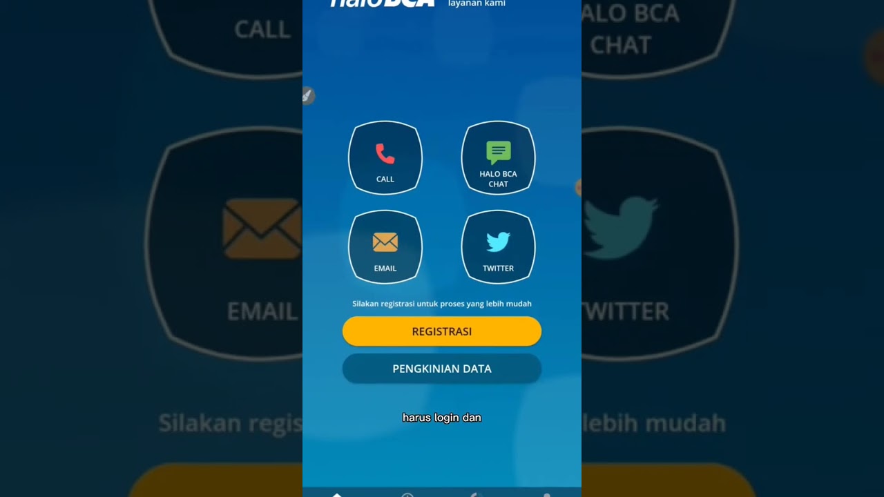Cara Aktivasi M BCA Terblokir Tanpa Ke Bank 📱