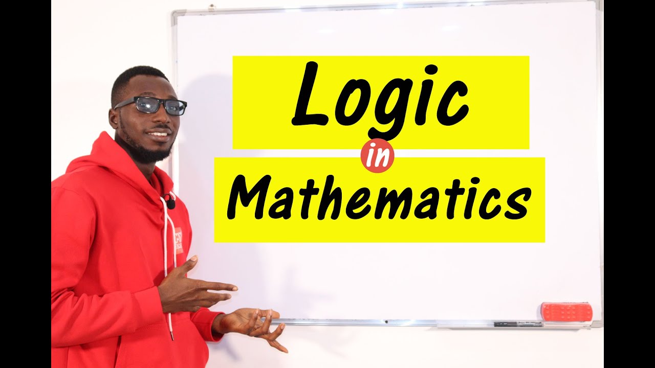 Understanding Logic in Mathematics: Operations, Truth Tables, and Reasoning