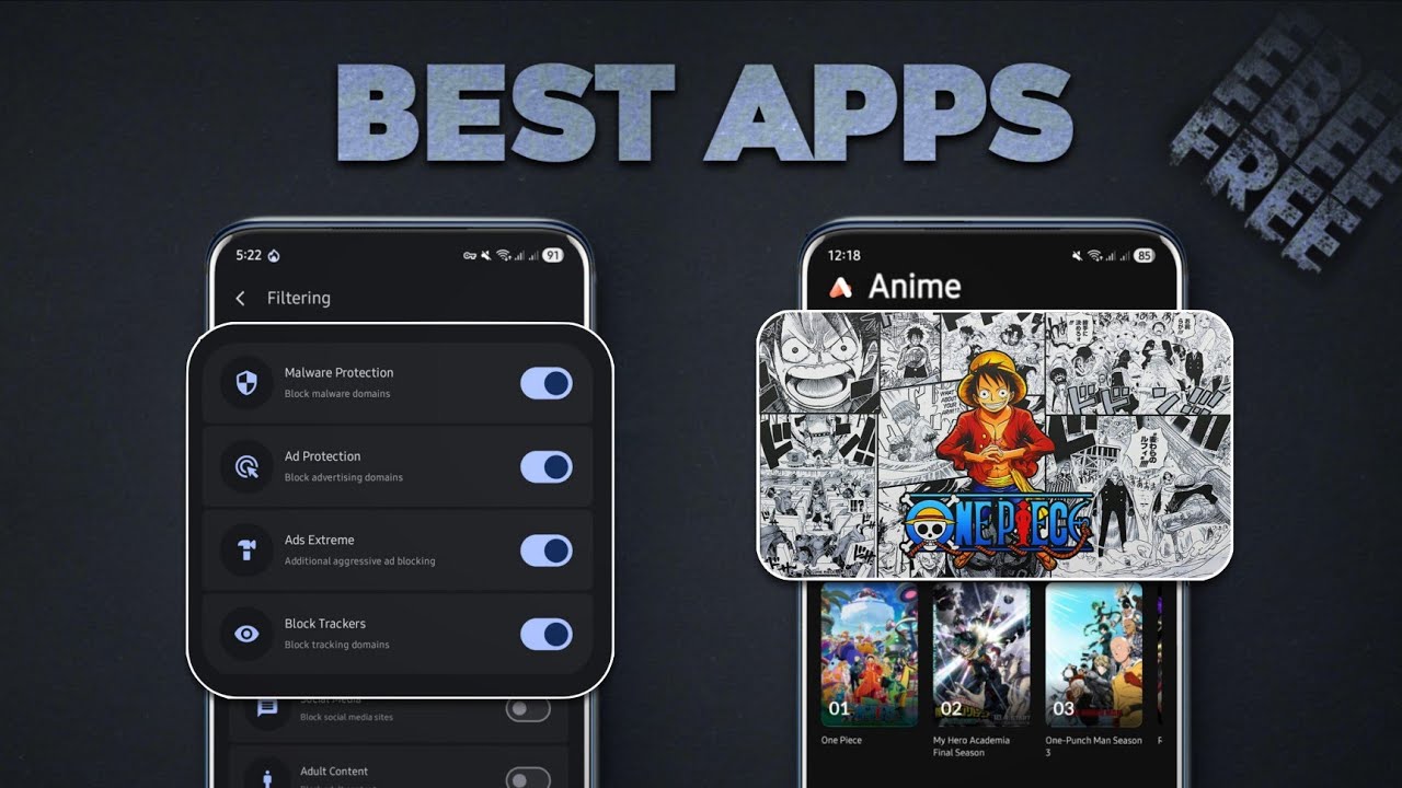 Top 10 Best Android Apps You Probably Missed in 2025!