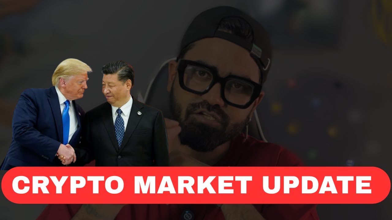 π Latest Crypto Market Update: Bitcoin Insights & More